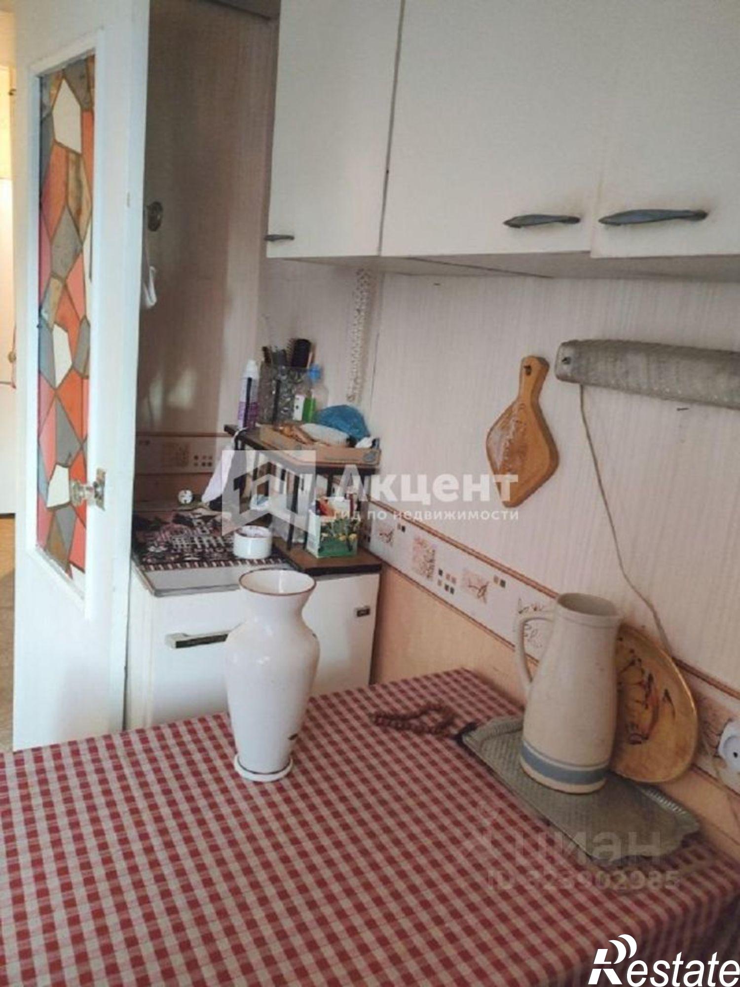 Купить квартиру за 4 690 000 рублей на улица Володарского, 43