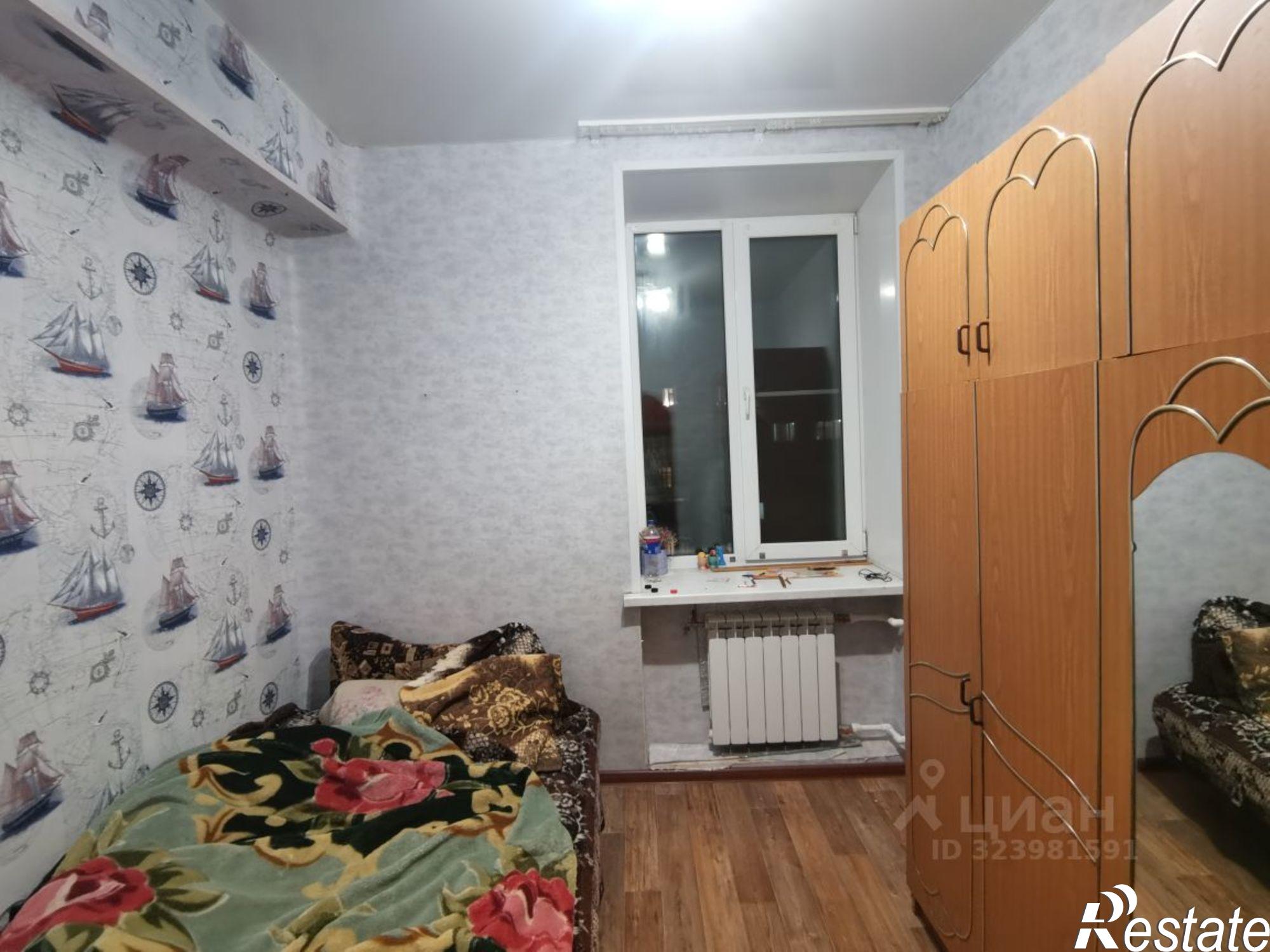 Сдать комнату за 18 000 рублей на улица Громобоя, 15