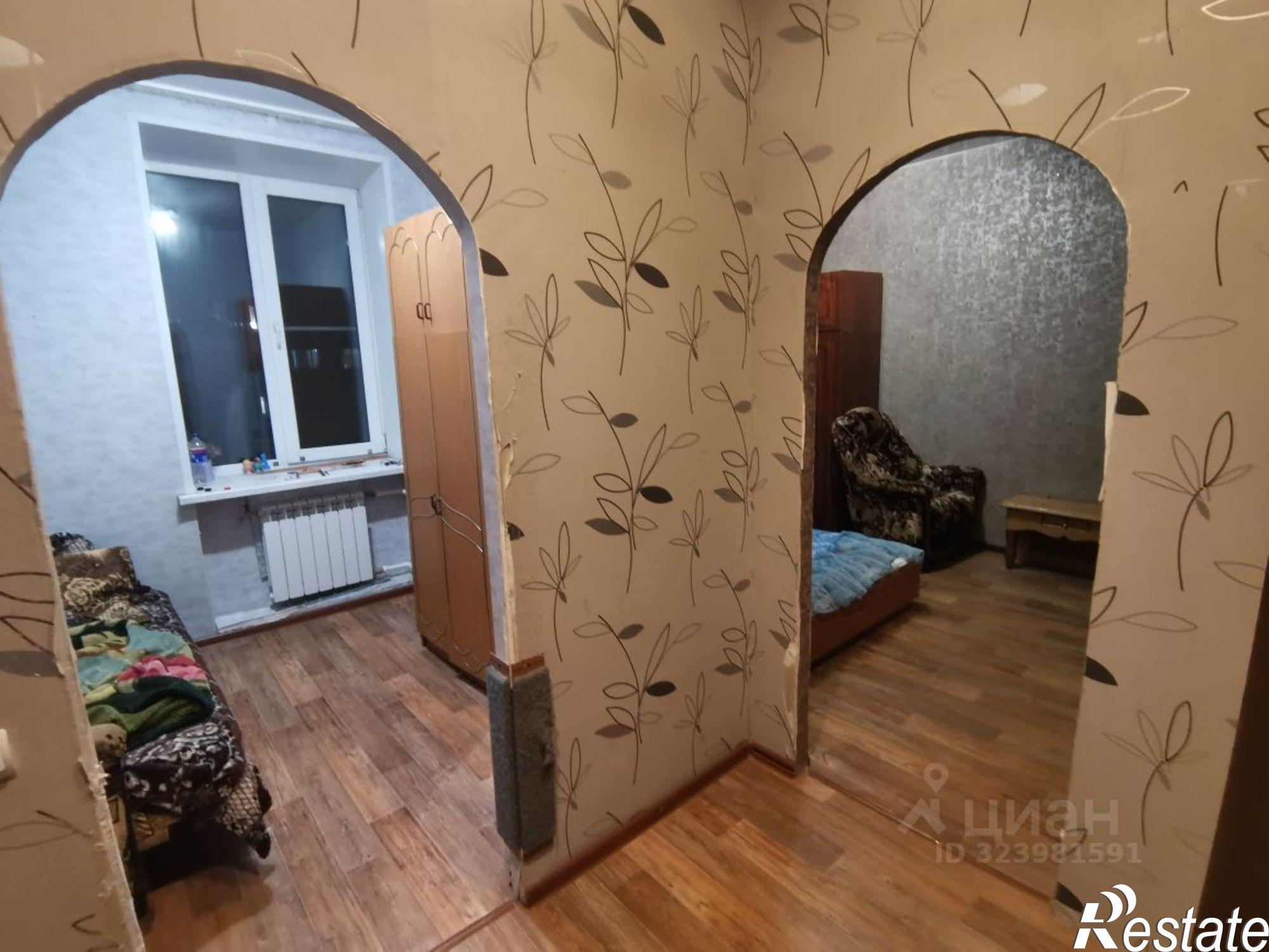 Сдать комнату за 18 000 рублей на улица Громобоя, 15