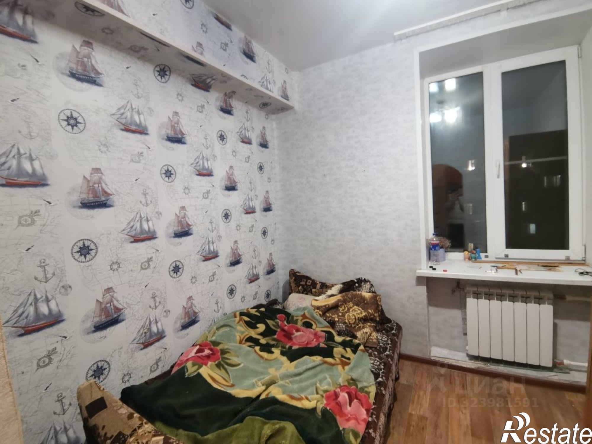 Сдать комнату за 18 000 рублей на улица Громобоя, 15