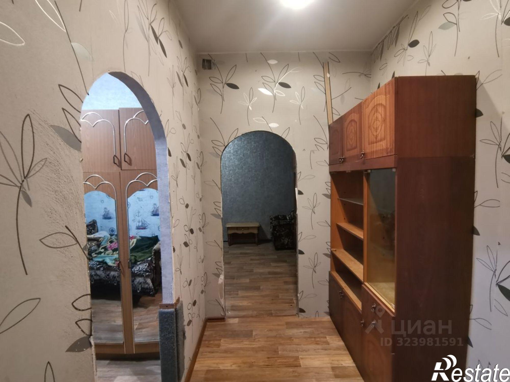 Сдать комнату за 18 000 рублей на улица Громобоя, 15