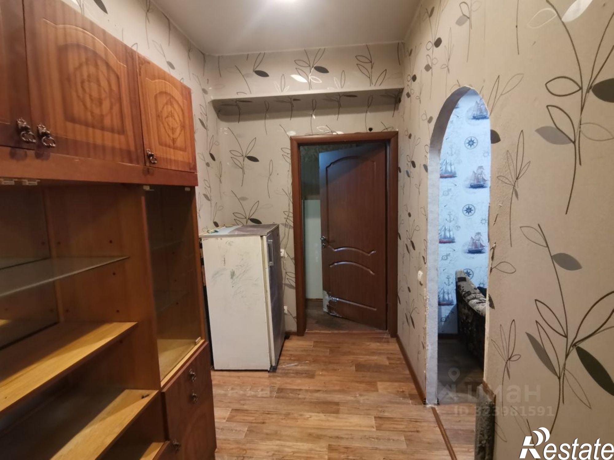 Сдать комнату за 18 000 рублей на улица Громобоя, 15