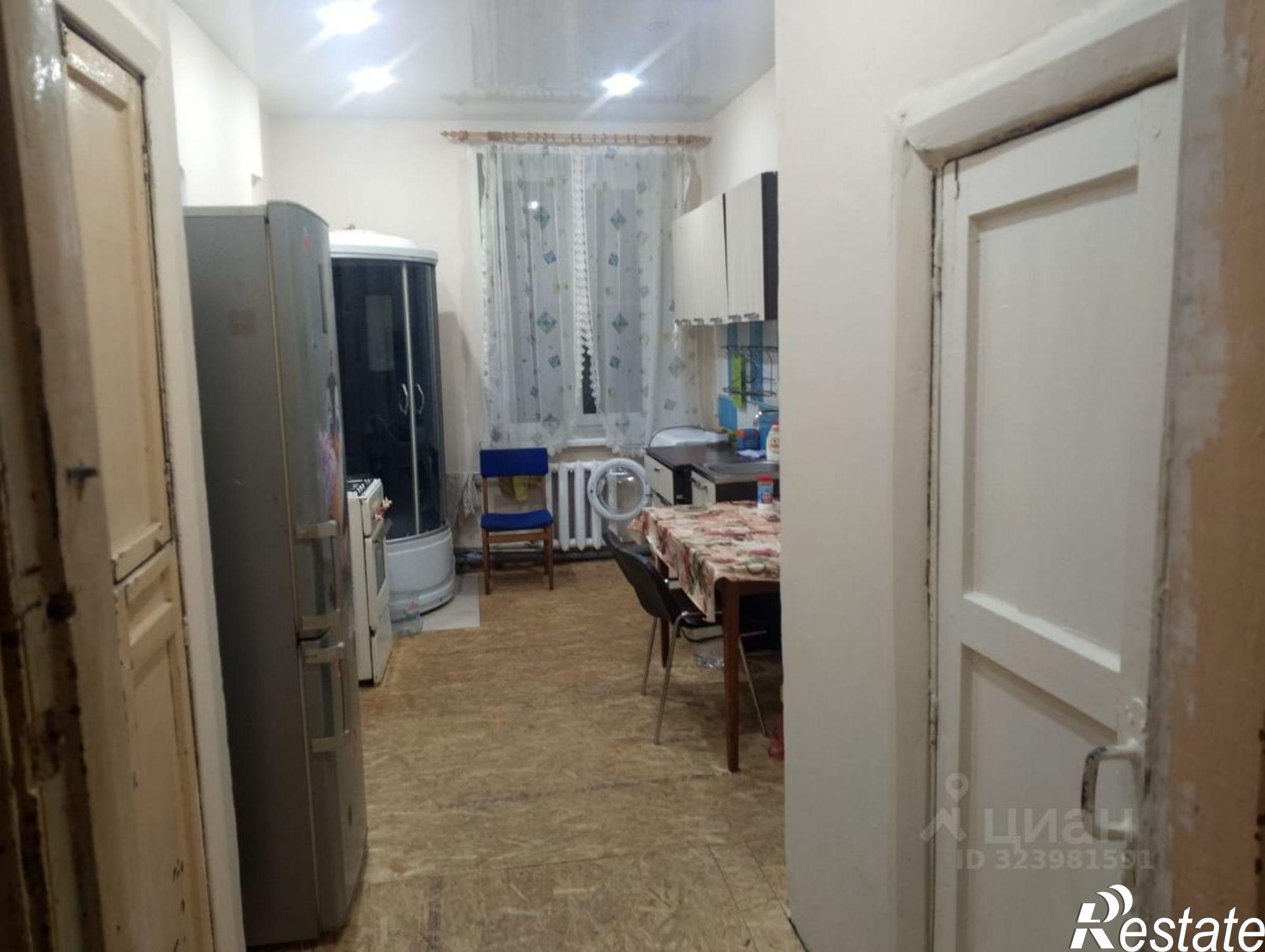 Сдать комнату за 18 000 рублей на улица Громобоя, 15