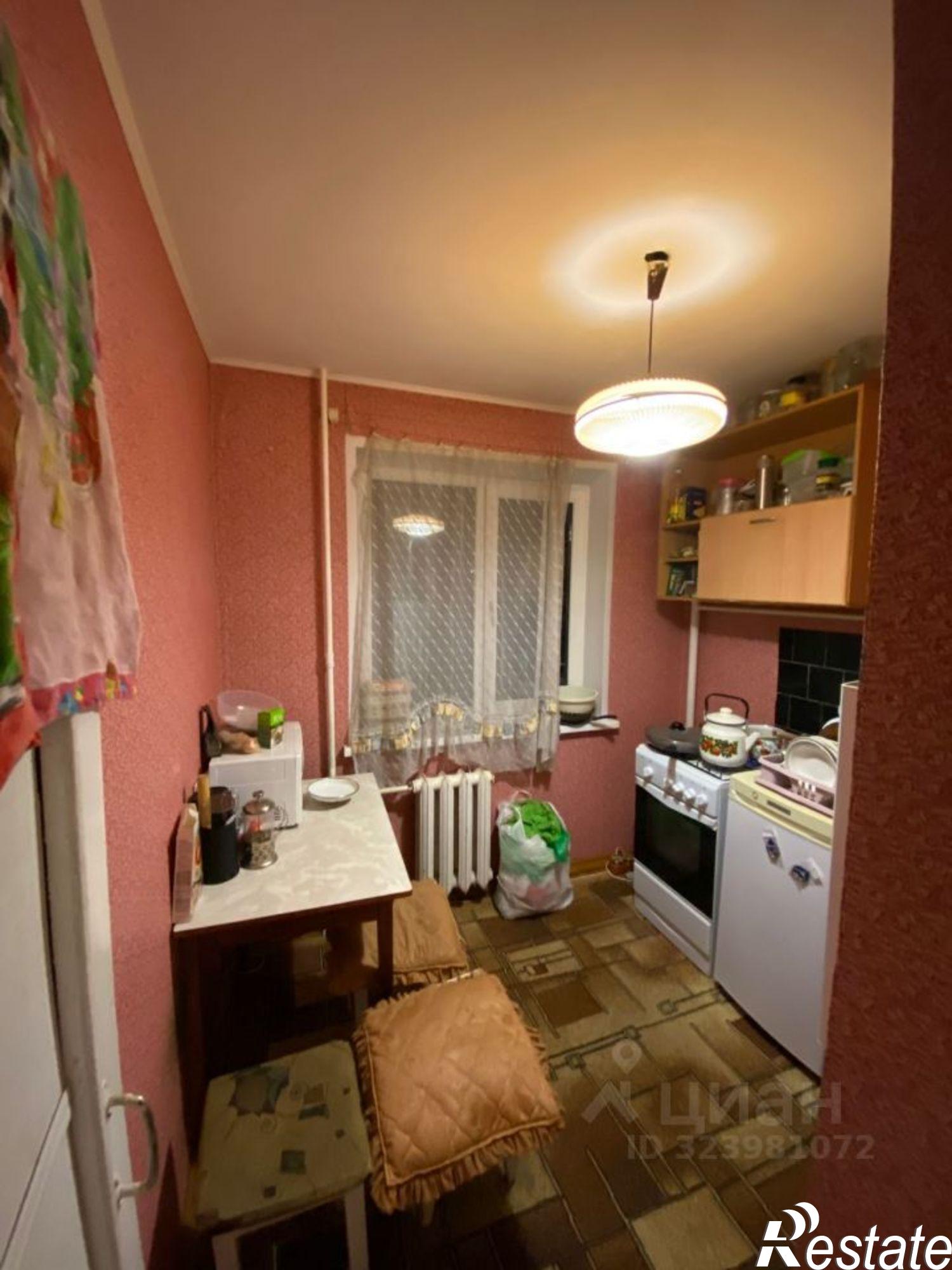 Сдать квартиру за 17 000 рублей на ул Шубиных, 4