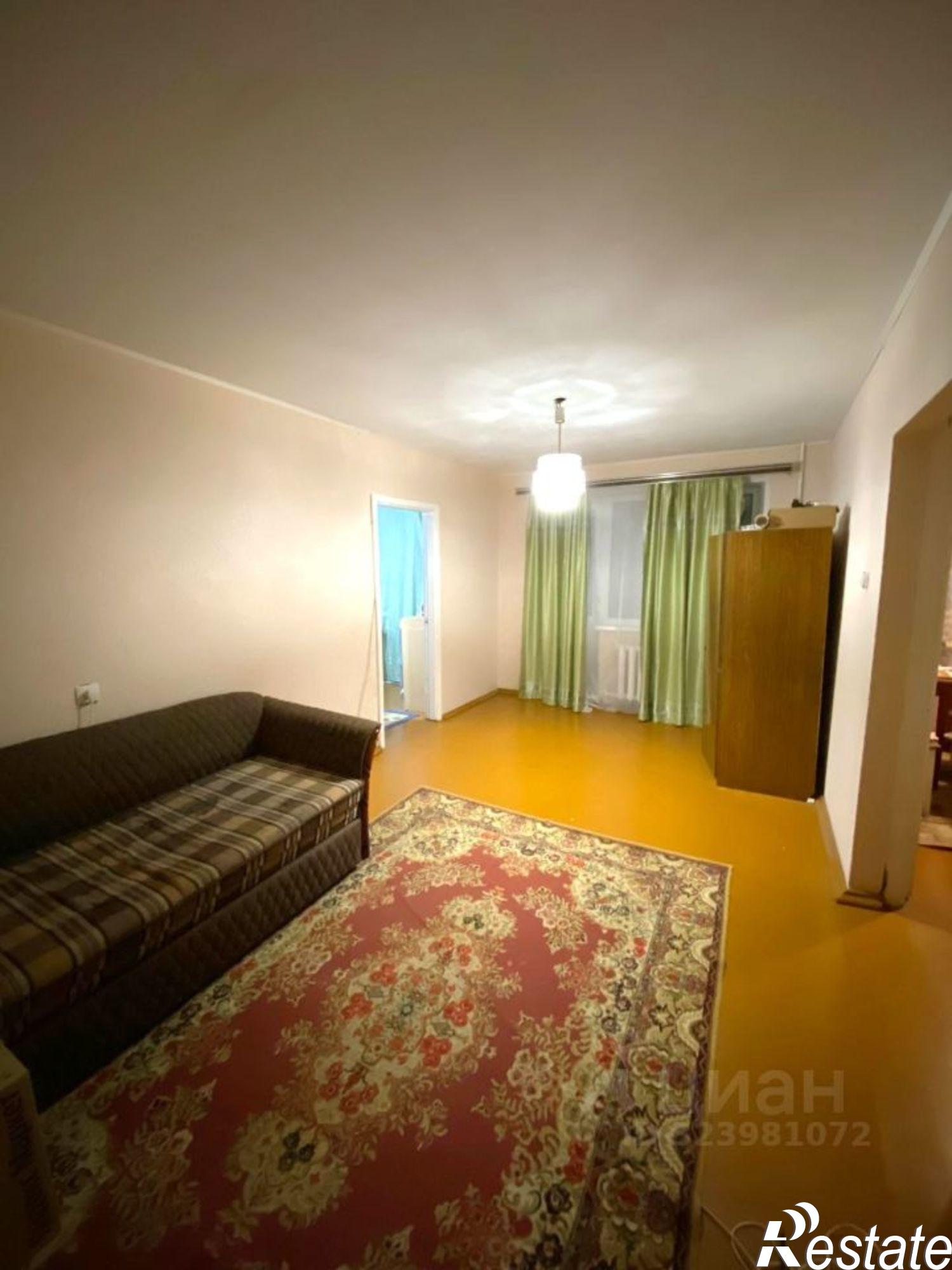 Сдать квартиру за 17 000 рублей на ул Шубиных, 4