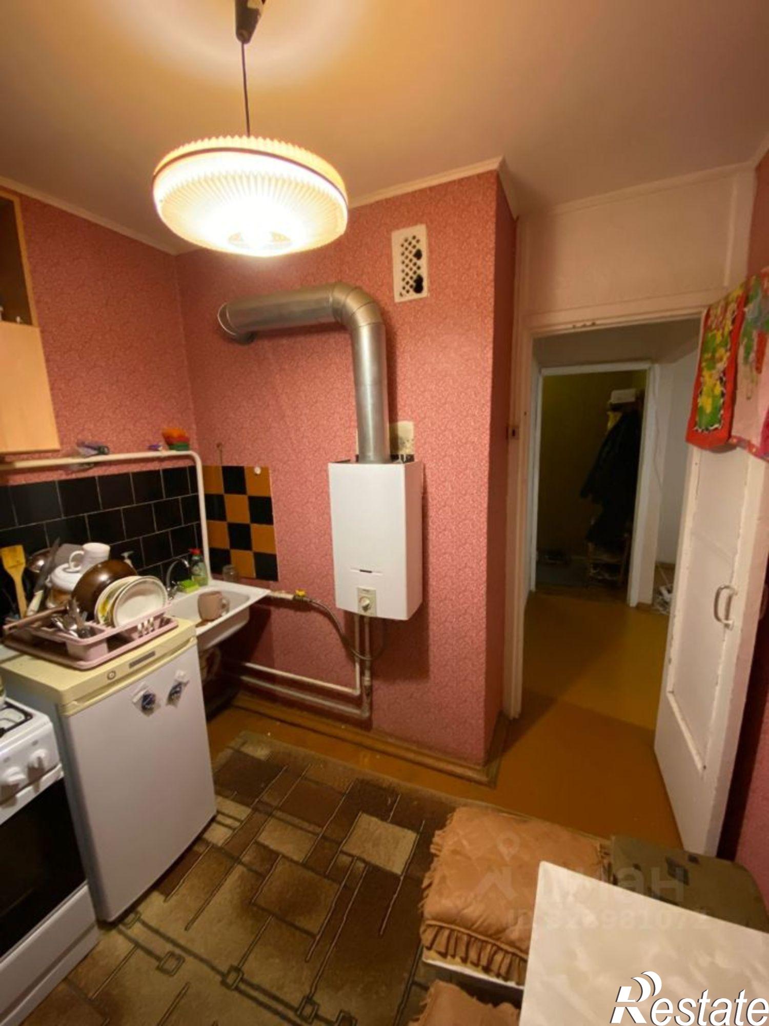 Сдать квартиру за 17 000 рублей на ул Шубиных, 4