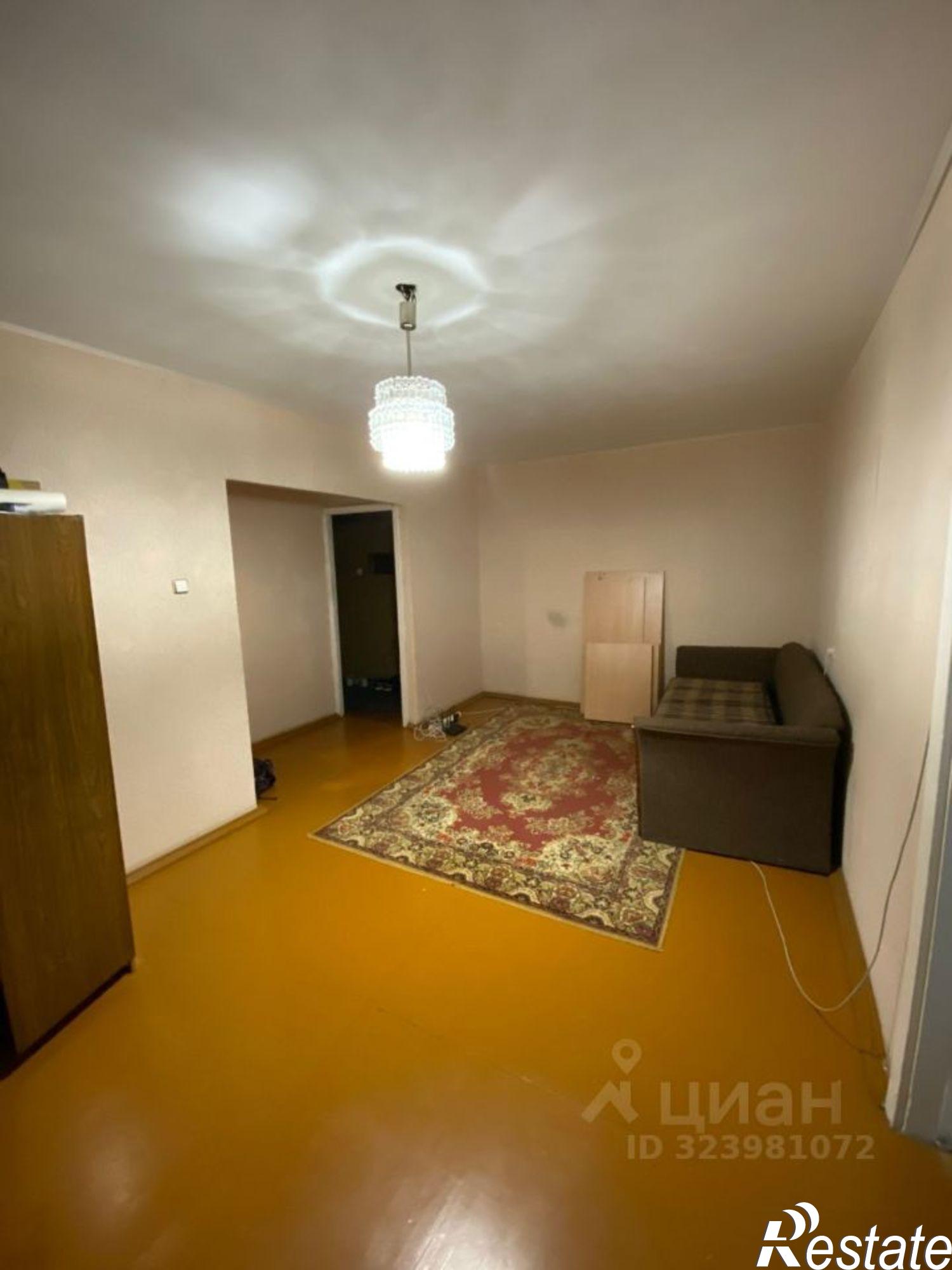 Сдать квартиру за 17 000 рублей на ул Шубиных, 4