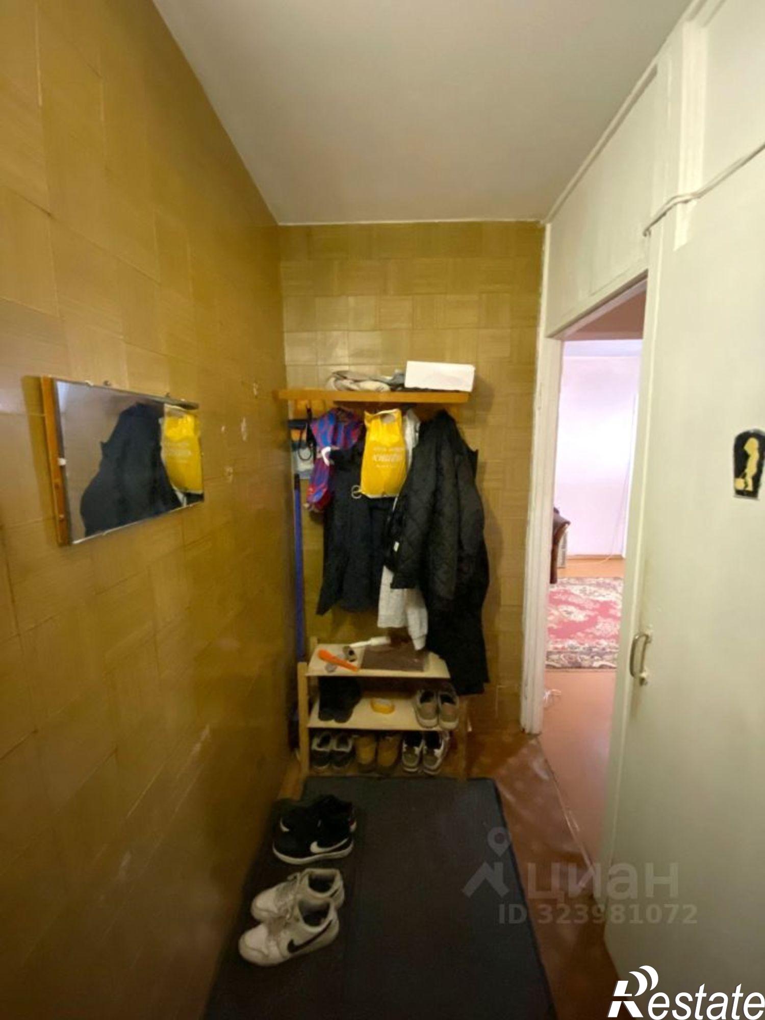 Сдать квартиру за 17 000 рублей на ул Шубиных, 4