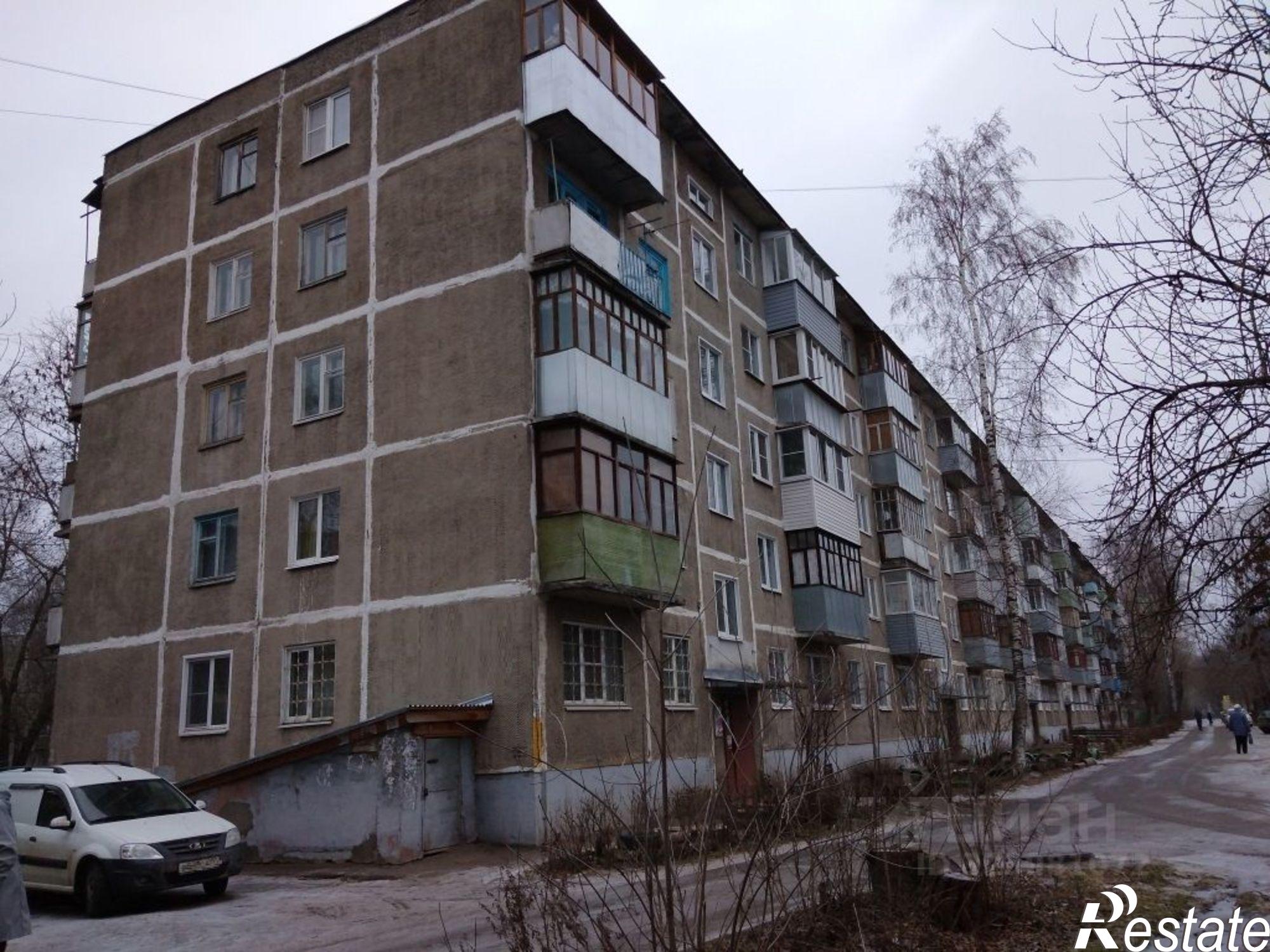 Сдать квартиру за 17 000 рублей на ул Шубиных, 4