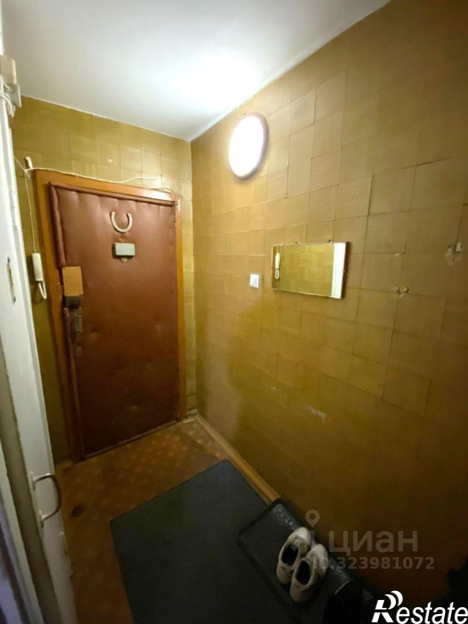 Сдать квартиру за 17 000 рублей на ул Шубиных, 4