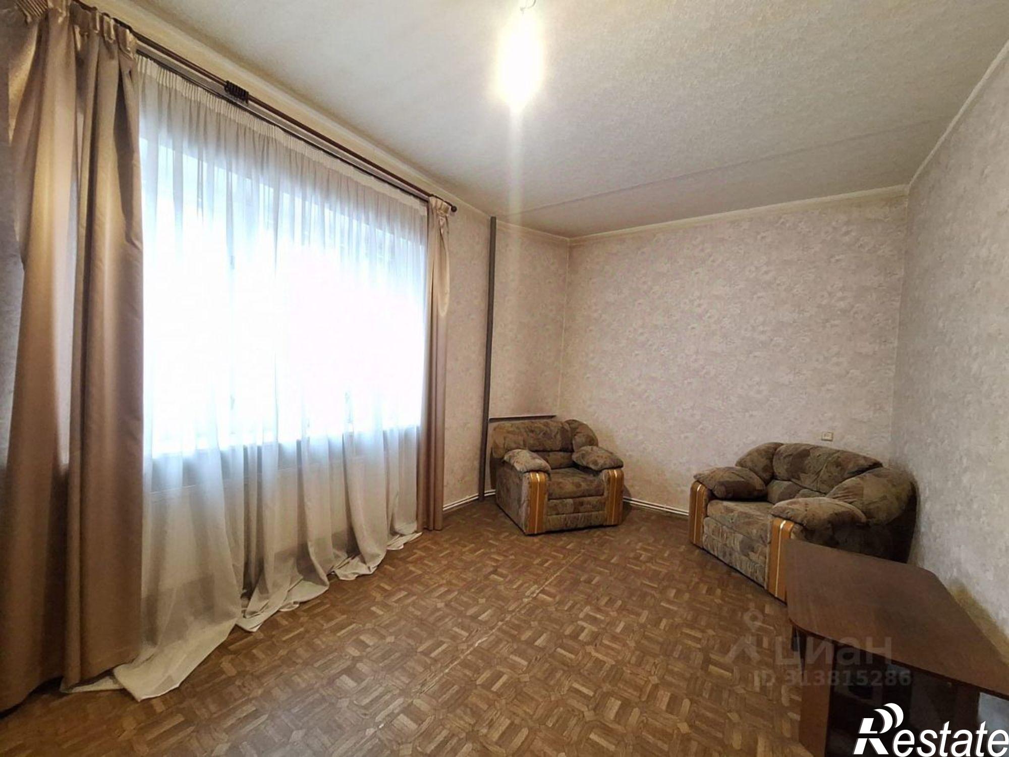 Купить квартиру за 5 750 000 рублей на ул Строительная, 10