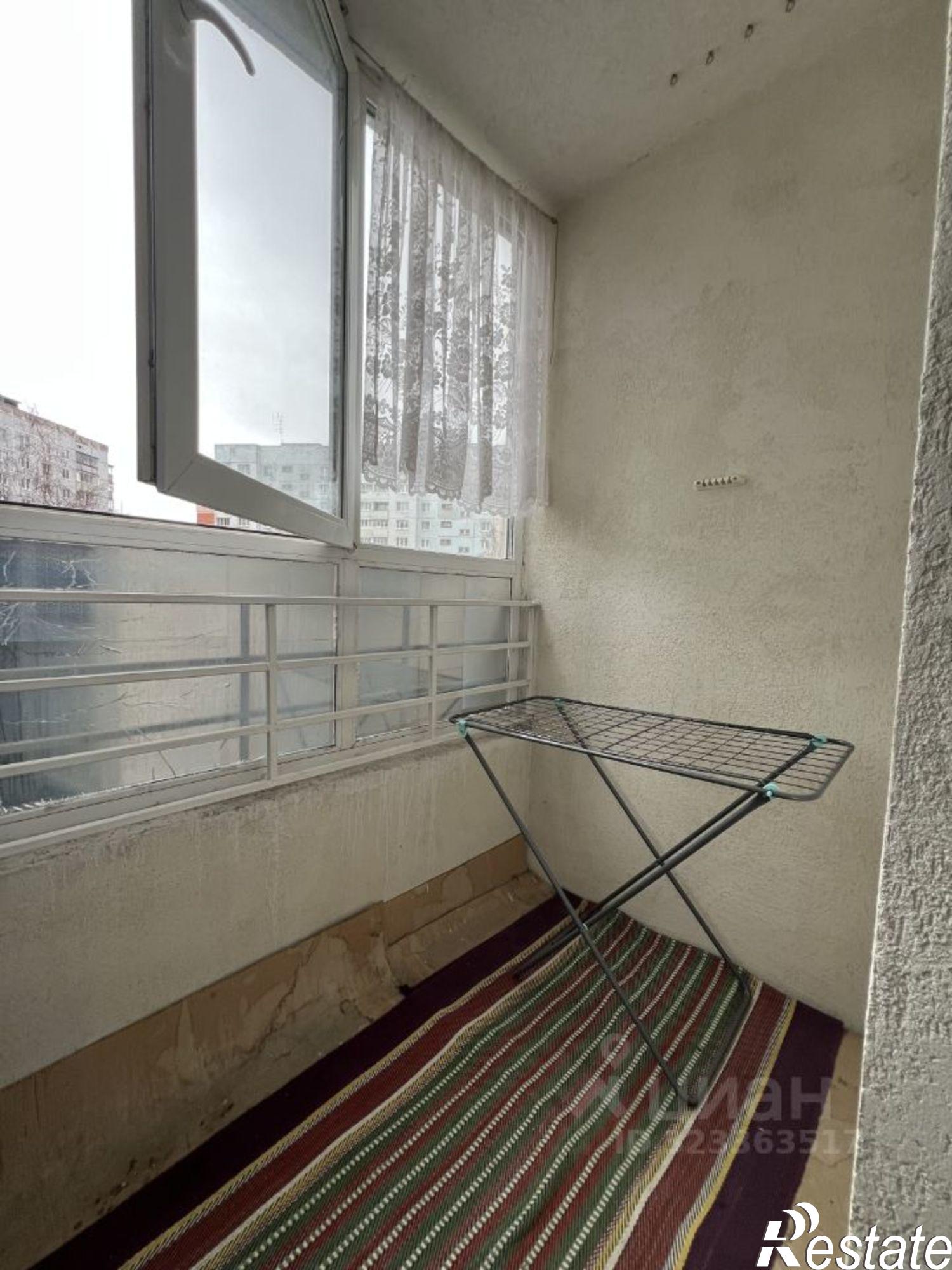 Купить квартиру за 6 100 000 рублей на ул 1-я Полетная, 7