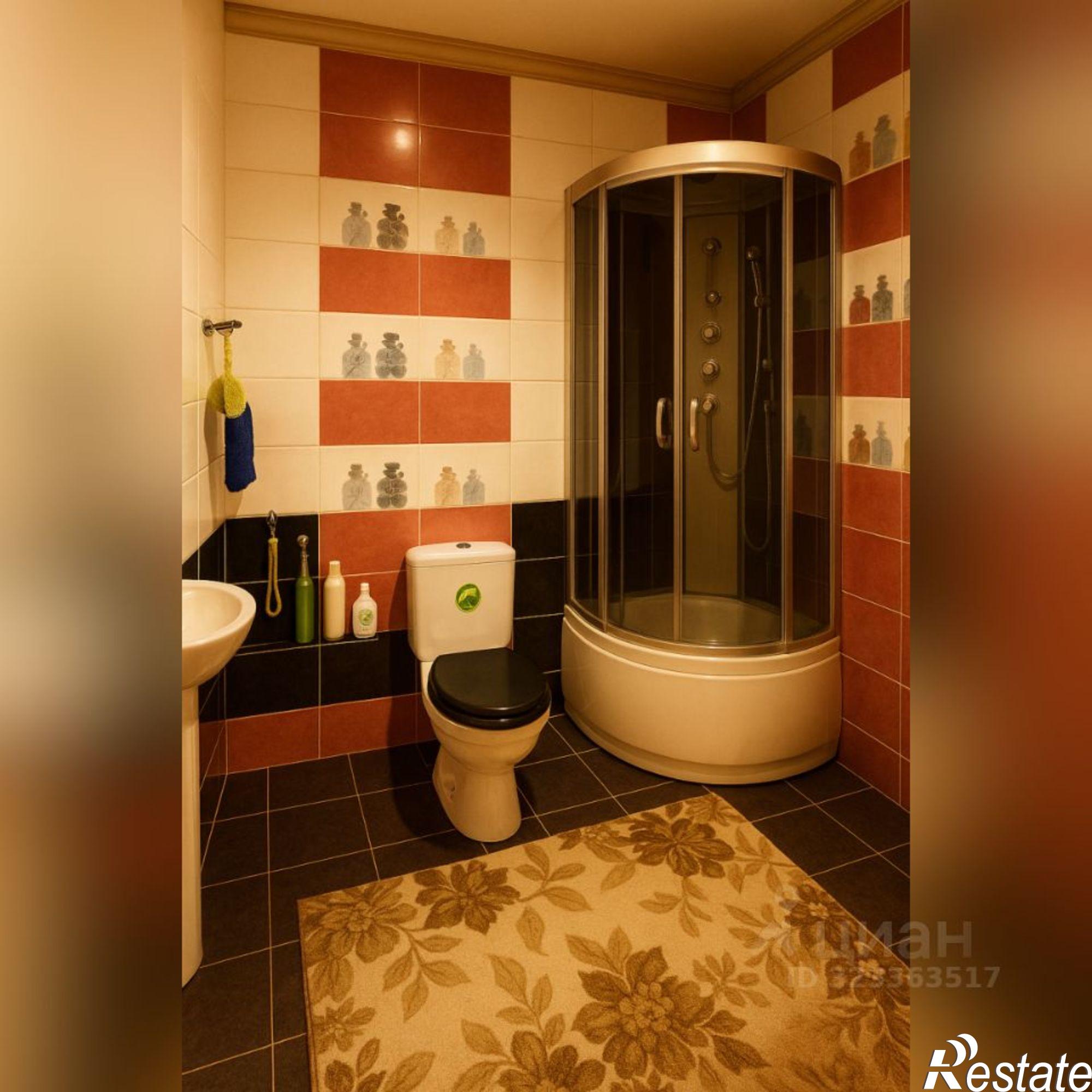 Купить квартиру за 6 100 000 рублей на ул 1-я Полетная, 7