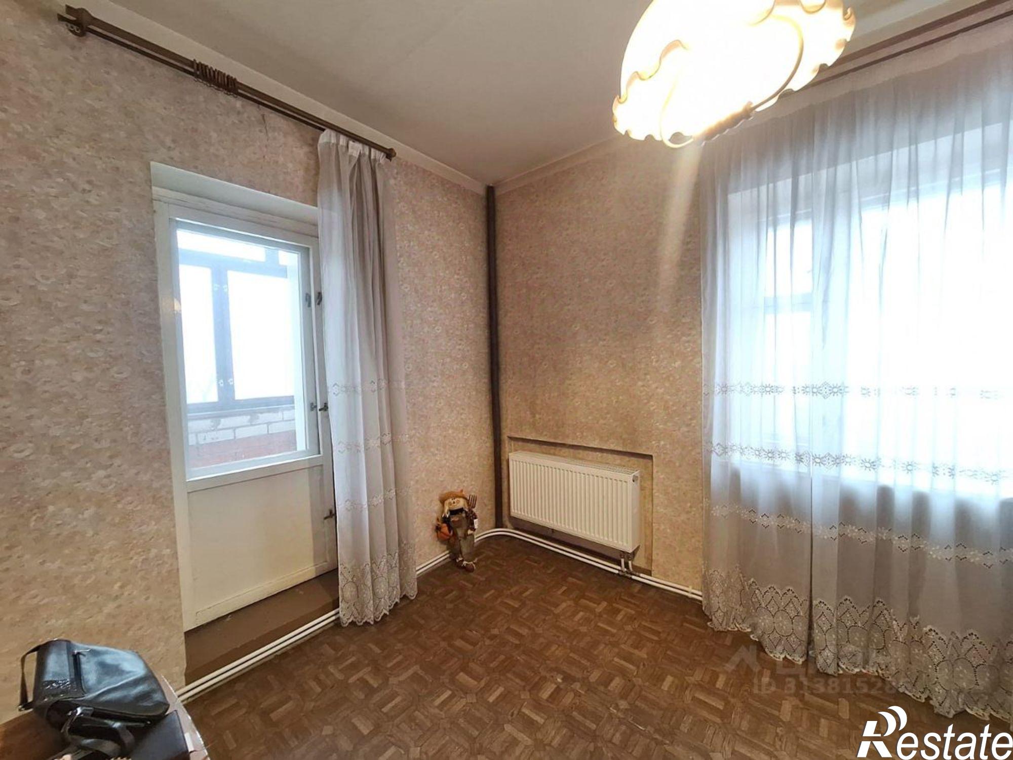 Купить квартиру за 5 750 000 рублей на ул Строительная, 10