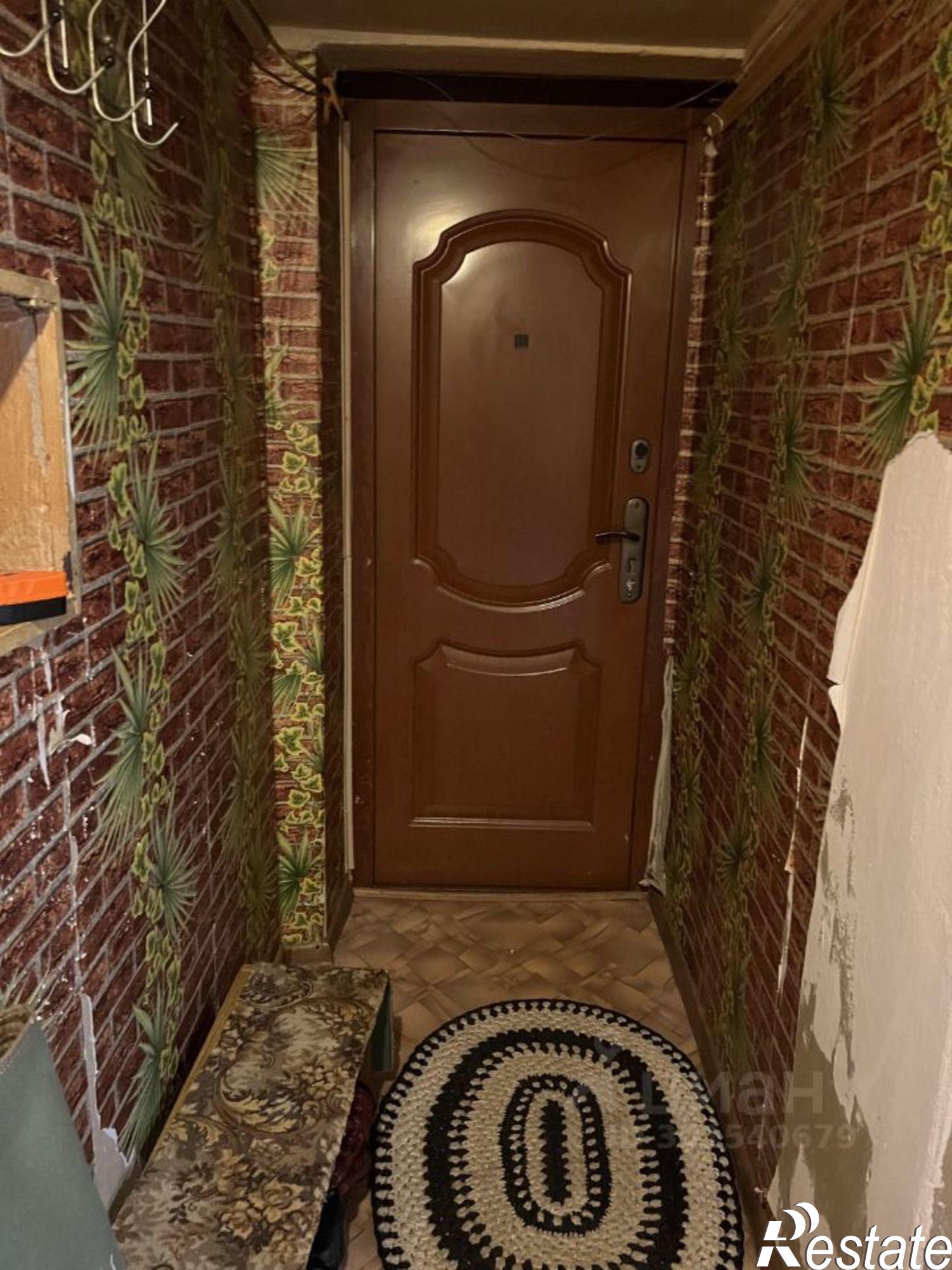 Купить квартиру за 4 500 000 рублей на ул Новосельская, 4