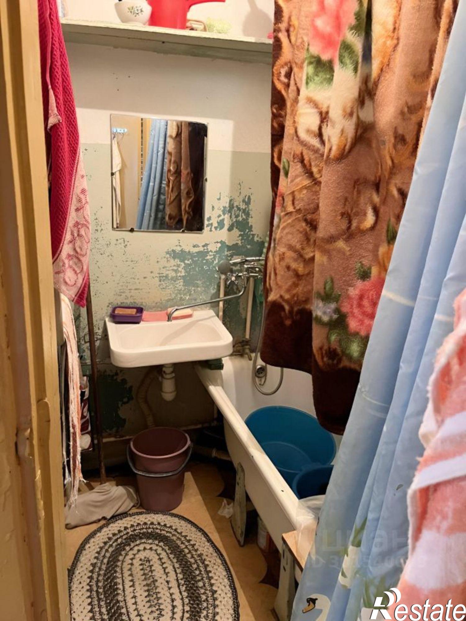 Купить квартиру за 4 500 000 рублей на ул Новосельская, 4