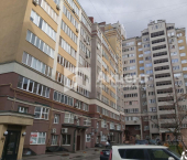 1-комн, 42кв м, этаж 6/9 Велижская улица, 1