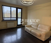 2-комн, 38кв м, этаж 4/5 улица Победы, 15