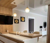 2-комн, 102кв м, этаж 2/14 улица Сакко, 39