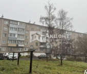 3-комн, 58кв м, этаж 3/5 ул Бубнова, 41