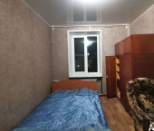 комната 80 кв м улица Громобоя, 15