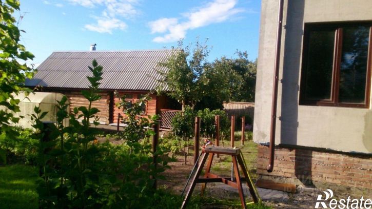 Коттедж/дом 1-я Завокзальная улица