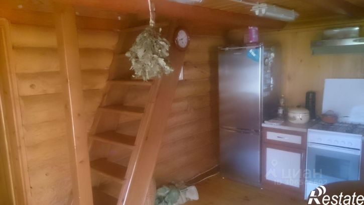 Коттедж/дом 1-я Завокзальная улица