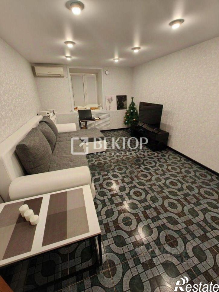 1-комн квартира проспект Ленина, 47,  д. 47