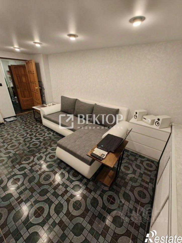 1-комн квартира проспект Ленина, 47,  д. 47