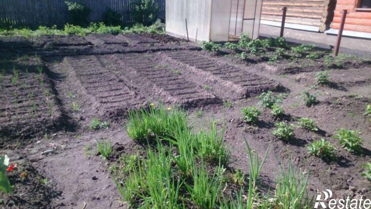 Коттедж/дом 1-я Завокзальная улица