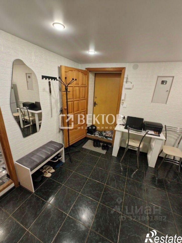 1-комн квартира проспект Ленина, 47,  д. 47