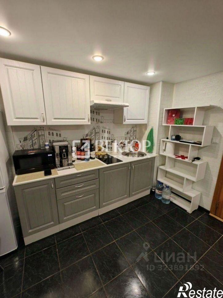 1-комн квартира проспект Ленина, 47,  д. 47