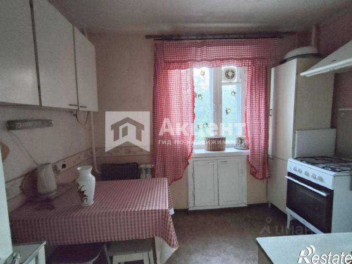 3-комн квартира улица Володарского, 43,  д. 43