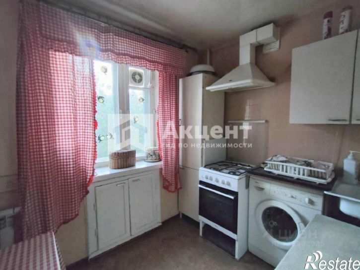 3-комн квартира улица Володарского, 43,  д. 43