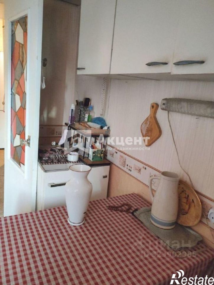 3-комн квартира улица Володарского, 43,  д. 43