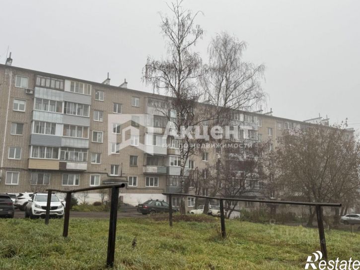 3-комн квартира ул Бубнова, 41,  д. 41