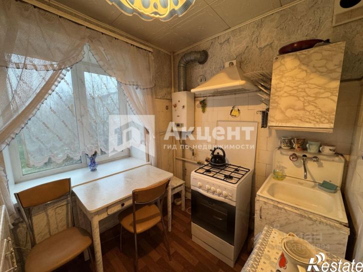 3-комн квартира ул Бубнова, 41,  д. 41