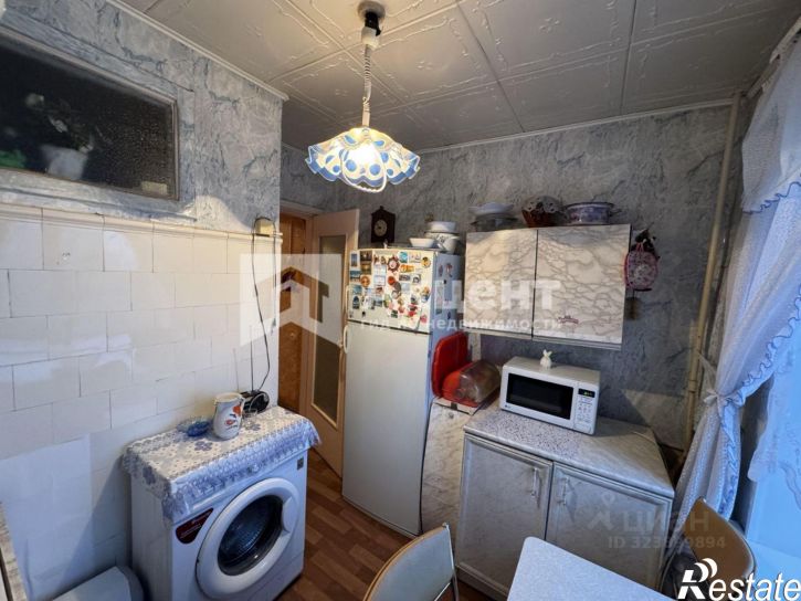 3-комн квартира ул Бубнова, 41,  д. 41