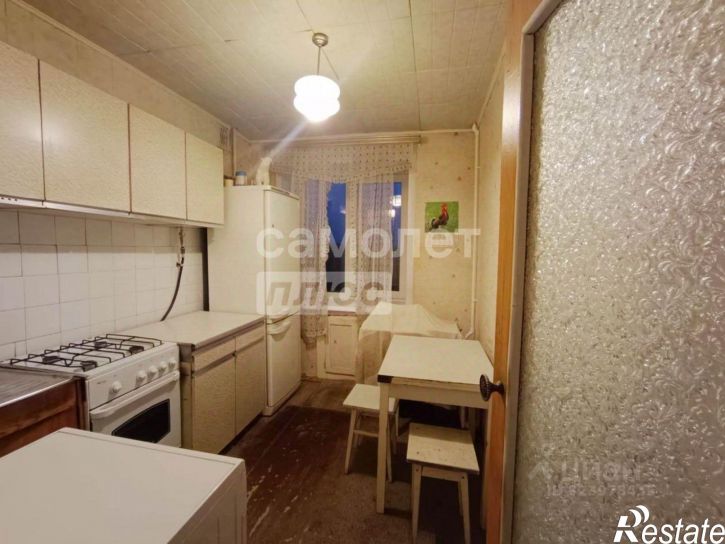 3-комн квартира пр-кт Строителей, 22,  д. 22