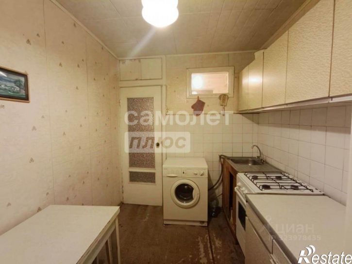 3-комн квартира пр-кт Строителей, 22,  д. 22