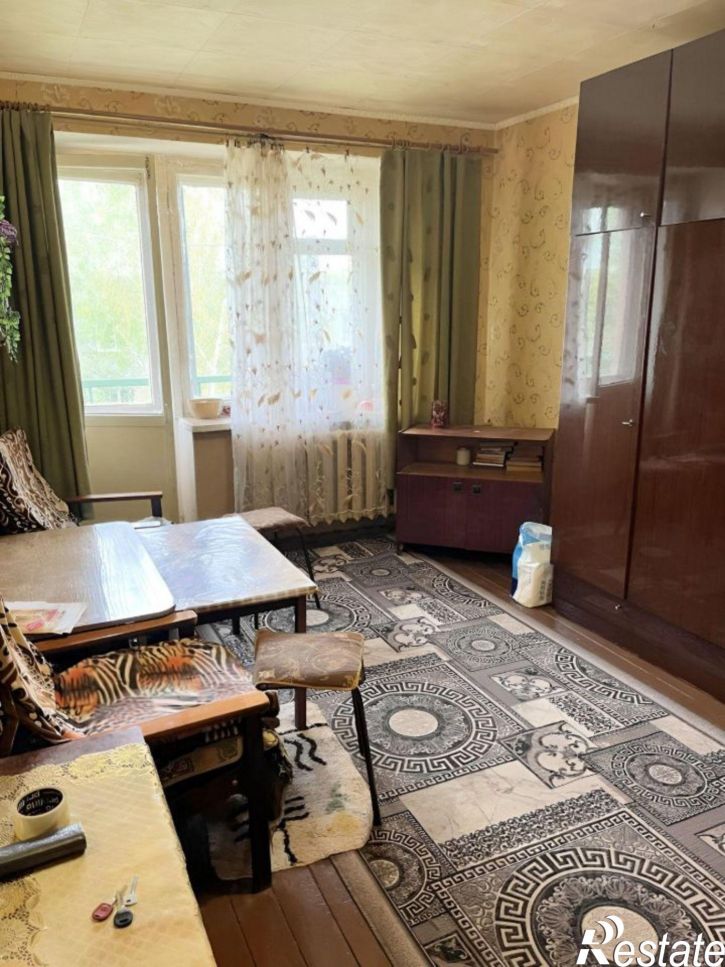 3-комн квартира ул Новосельская, 4,  д. 4