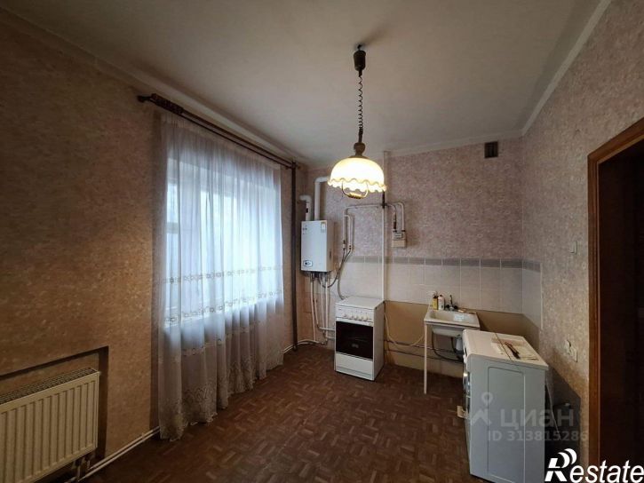 1-комн квартира ул Строительная, 10,  д. 10