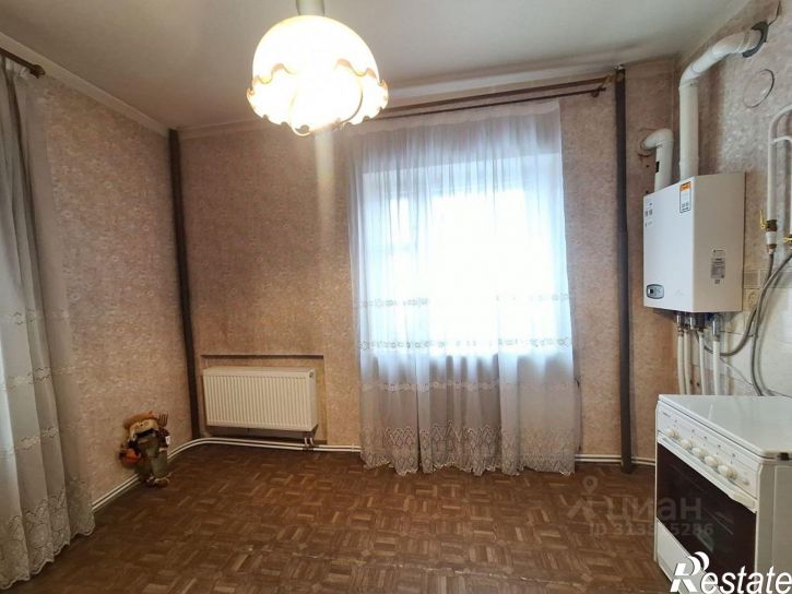 1-комн квартира ул Строительная, 10,  д. 10