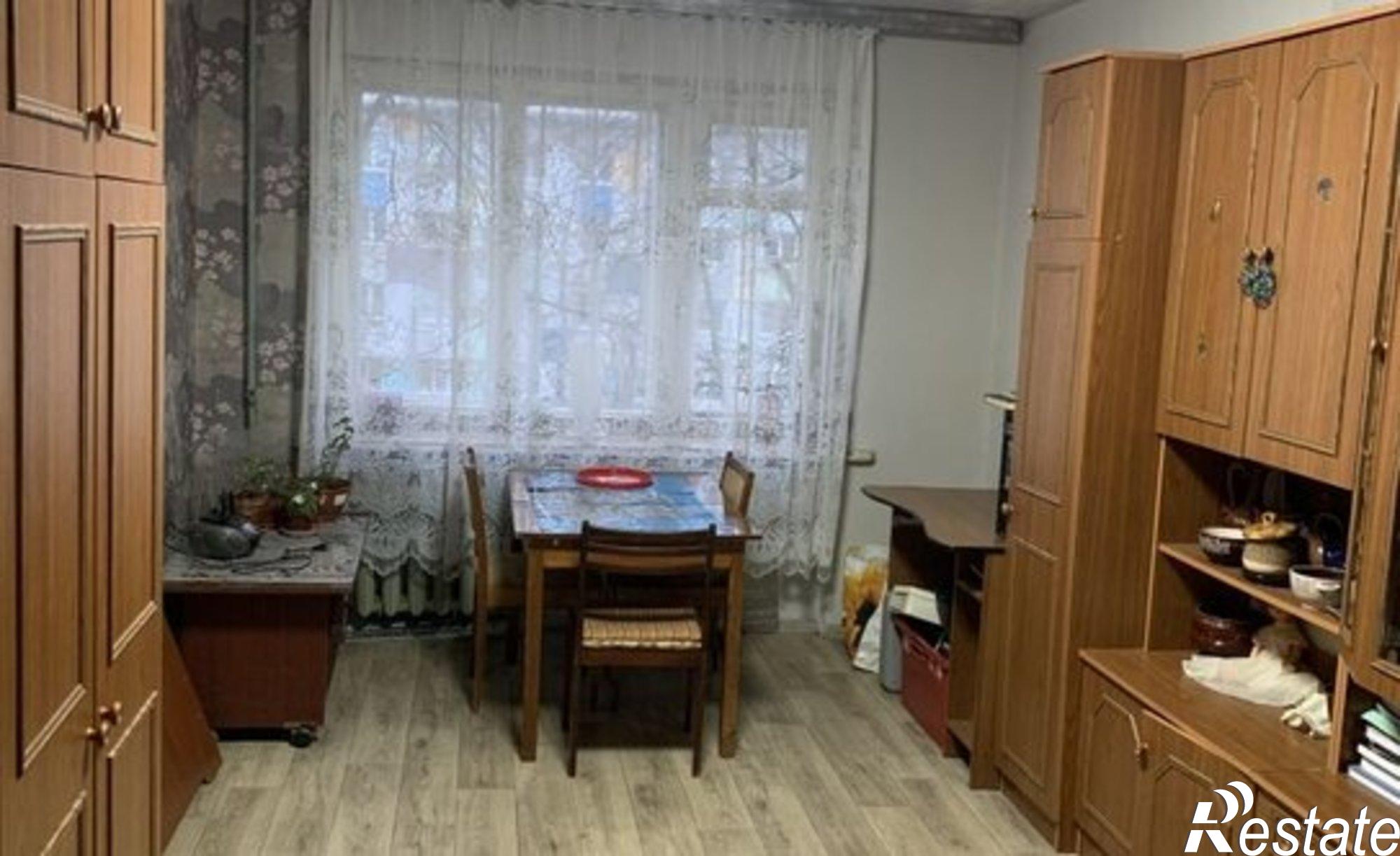 Купить квартиру за 3 900 000 рублей на Новосельская улица, 4