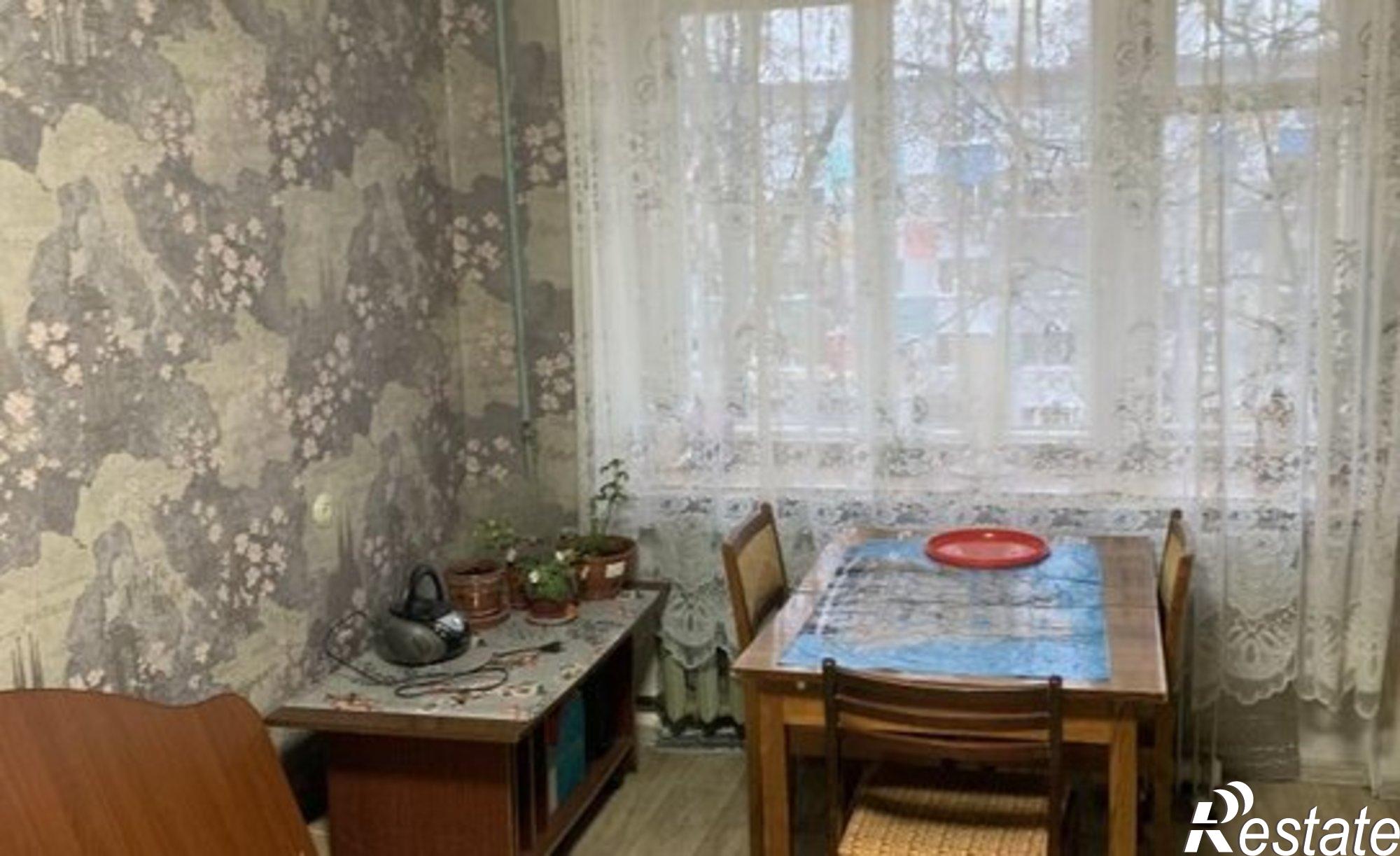 Купить квартиру за 3 900 000 рублей на Новосельская улица, 4