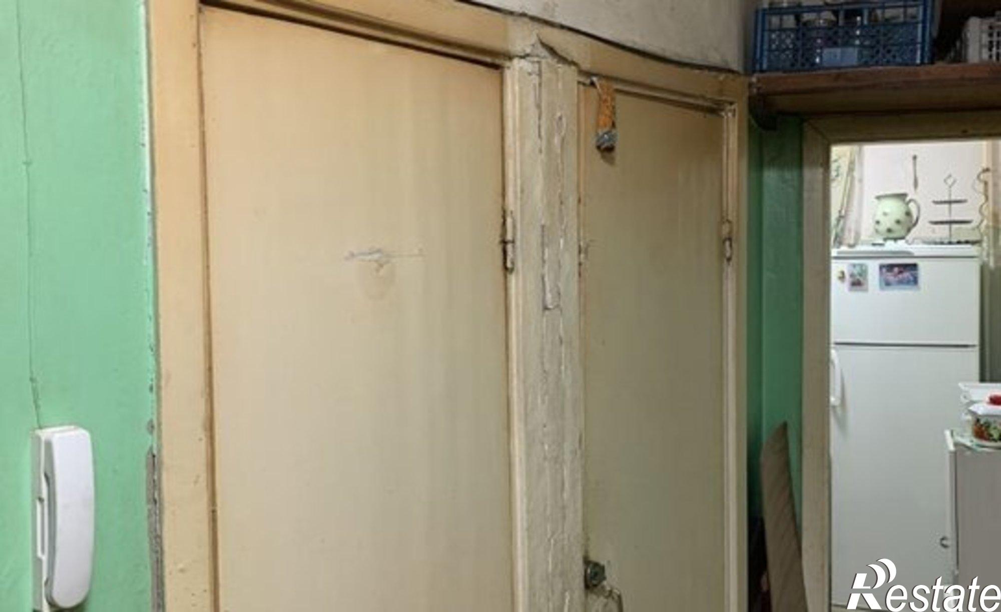 Купить квартиру за 3 900 000 рублей на Новосельская улица, 4