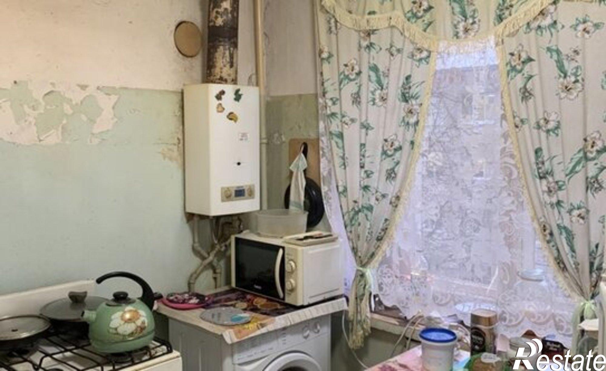 Купить квартиру за 3 900 000 рублей на Новосельская улица, 4