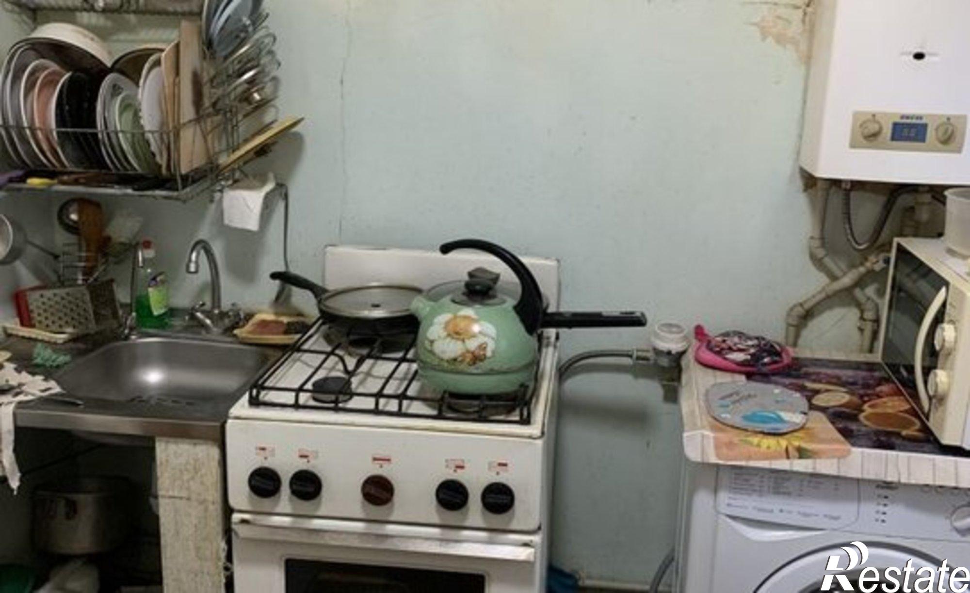 Купить квартиру за 3 900 000 рублей на Новосельская улица, 4