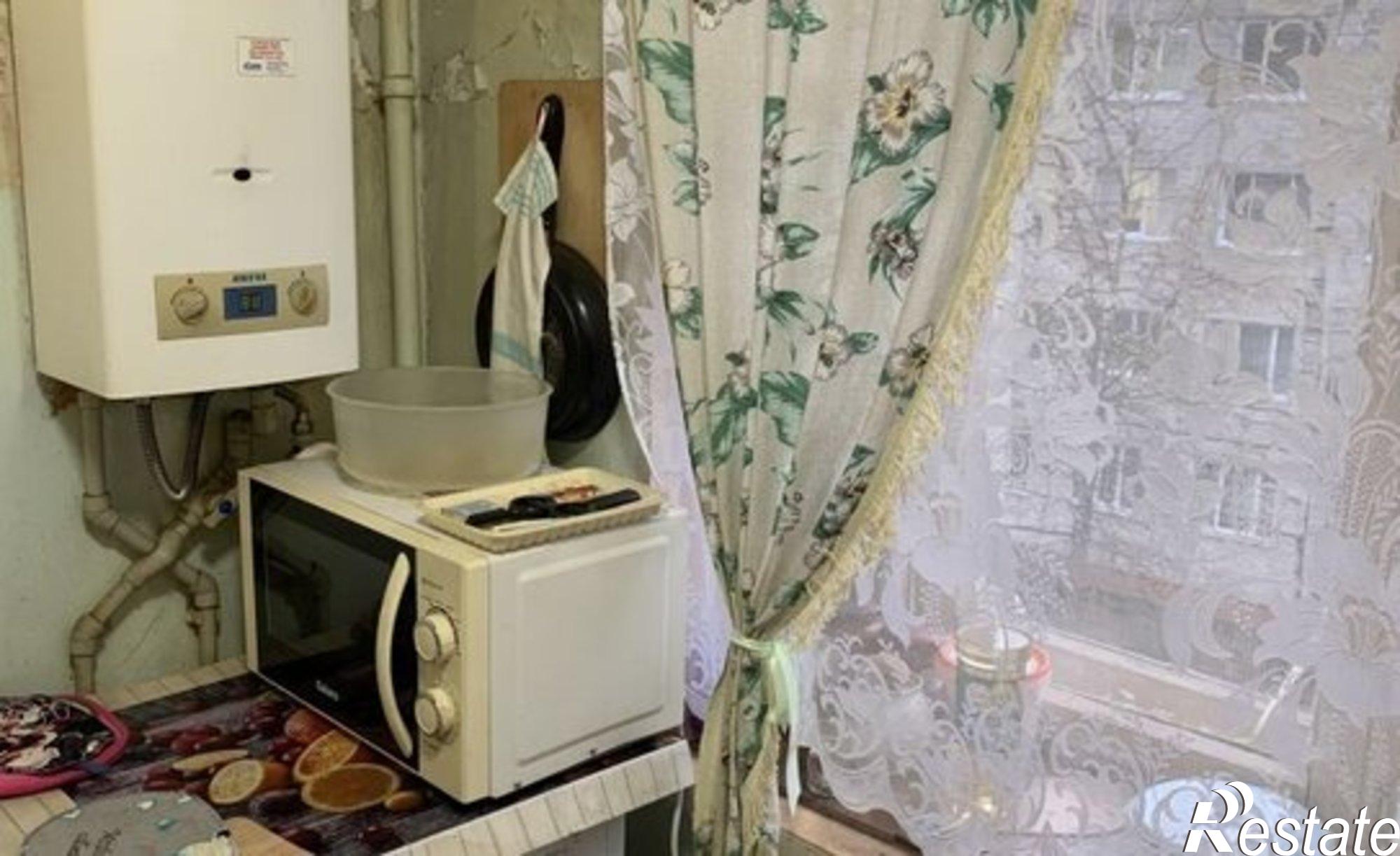 Купить квартиру за 3 900 000 рублей на Новосельская улица, 4