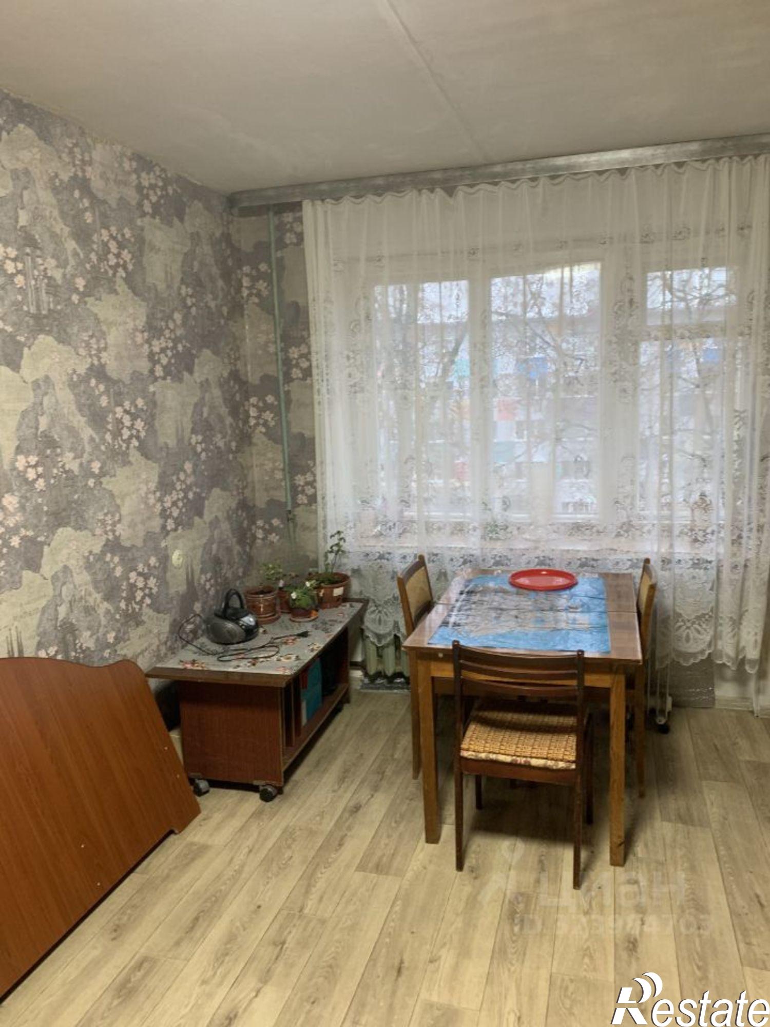 Купить квартиру за 3 900 000 рублей на ул Новосельская, 4